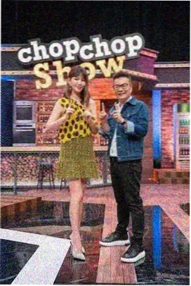 速影TV综艺观察类片单卡片配图